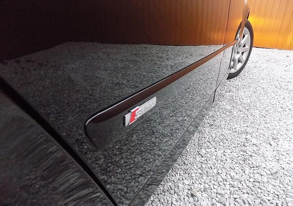 Audi A4 cena 13900 przebieg: 296000, rok produkcji 2006 z Świebodzin małe 529
